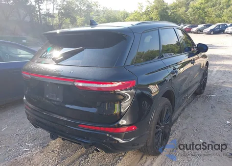 2023 Lincoln Corsair Reserve from USA, damaged, VIN 5LMCJ2DA2PUL14916